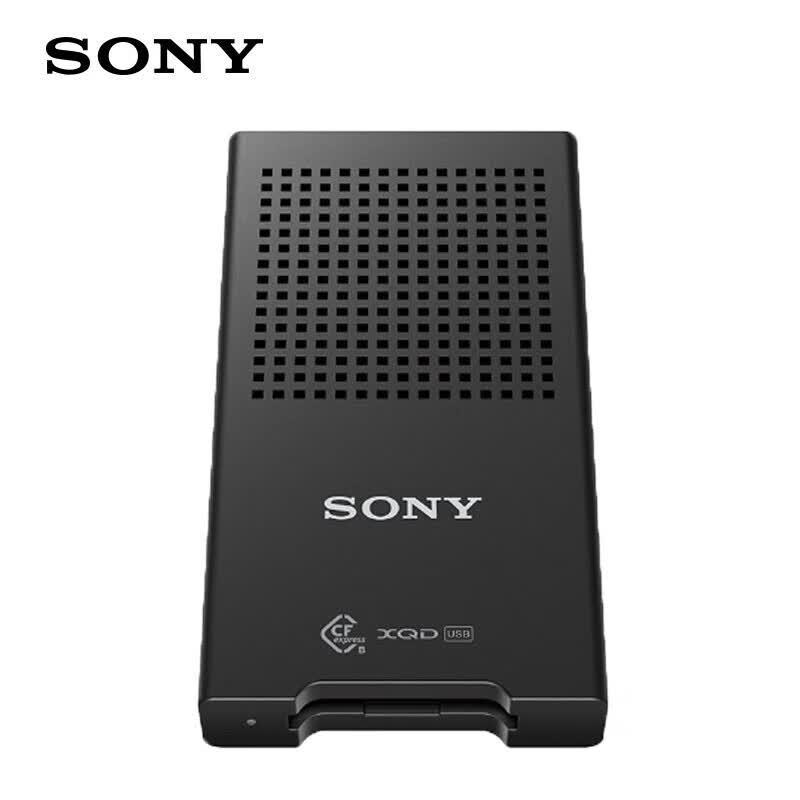 Sony Устройство для чтения карт памяти MRW-G1 CFexpress Type B XQD