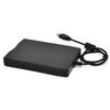 3.5" USB 2.0 Data External Floppy Disk Drive 1.44MB For Laptop PC Win 7/8/10 Mac