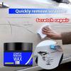Car Scratch Remover - Instant Paint Repair, Quickly Remove Wear, Suitable for All Car Paint, Car Scratch Repair Kit