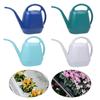 4L Watering Can Long Mouth Plant Sprinkler Home Garden Watering Pot
