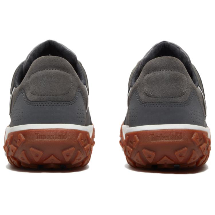 Timberland Мужская водонепроницаемая низкая походная обувь Motion6 TB0A6BZWEL81