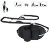 Multifunctional Sports Waist Bag for Running, Fitness, Dog Walking, and Outdoor Activities