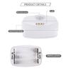 Lamp Bathroom Night Lamp Bedroom Night Light Induction Night Ligh Induction Light LED Night Light