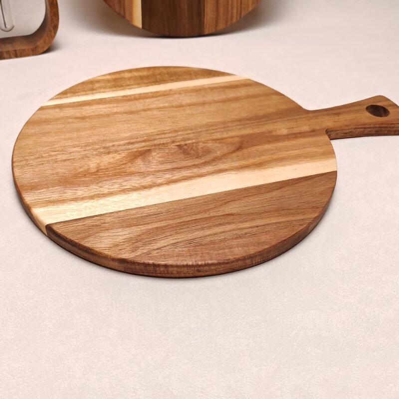 Acacia Wood Chopping Board