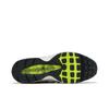 Nike Air Max 95 OG 'Reverse Neon' (Unisex) Anthracite / Neon Yellow / Pearl Grey Running Shoes HM4738 001