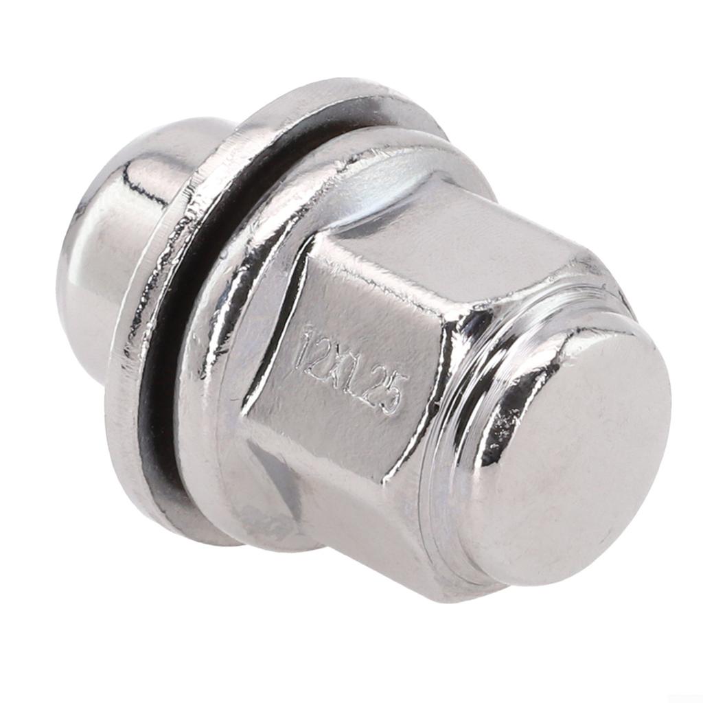 Lasting And High-strength 40224-JK00A Wheel Nut Wheel Nut Wheel Nut For Nissan