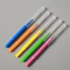Yousheng 40Pcs/Box Interproximal Brush Safe Ergonomic Stainless Steel Wire Health Care Interdental Brush for Home
