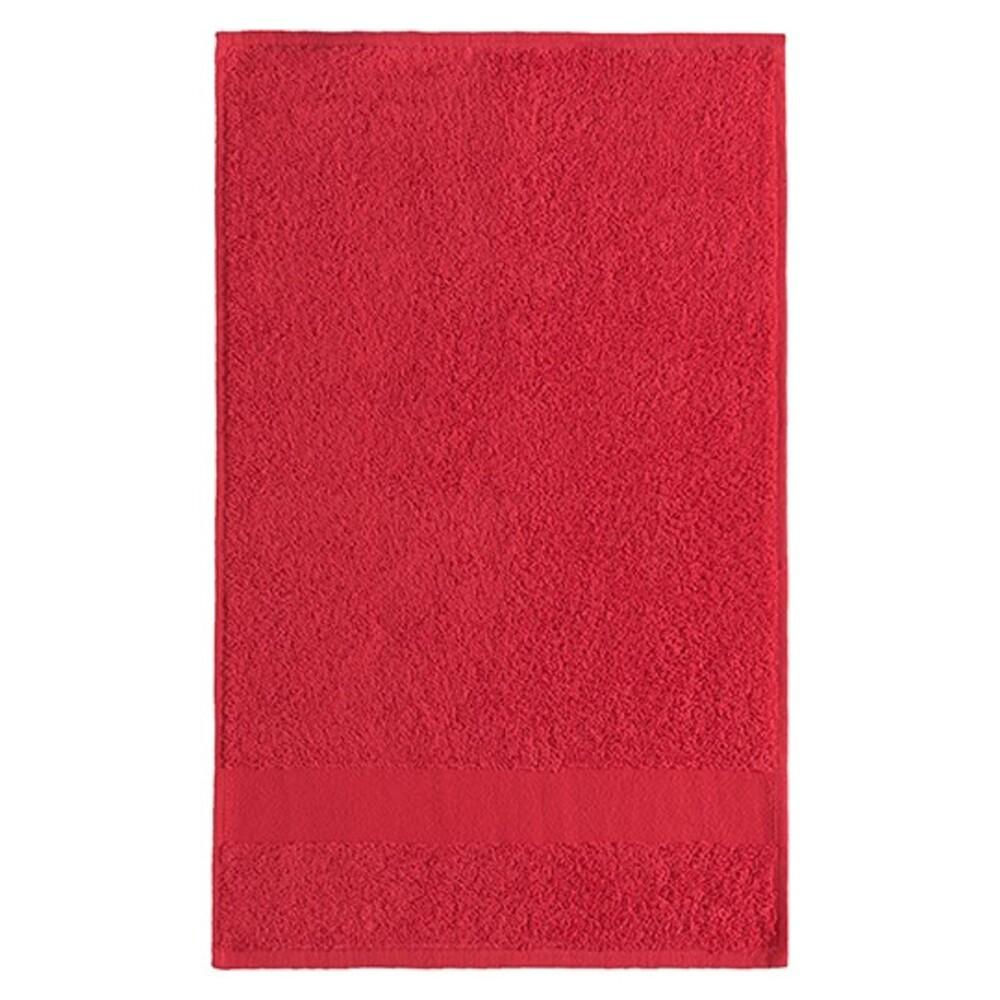 L-Merch Plain Guest Towel