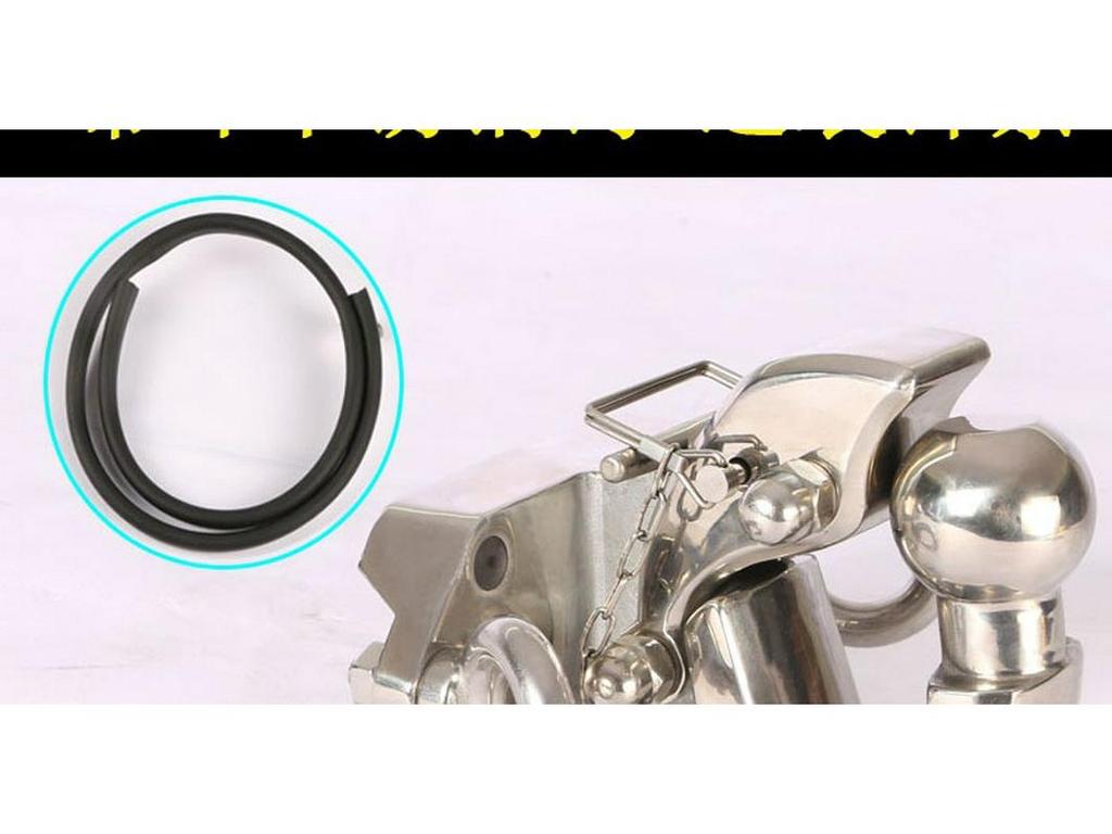 Совместимо с буксировочными крюками Lexus GX400 и внедорожными крюками Rogue для GX460