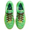 Nike Ja 3 Zombie Unisex Sneakers Green Light-Lemon-Twist Hemp HV9923-700