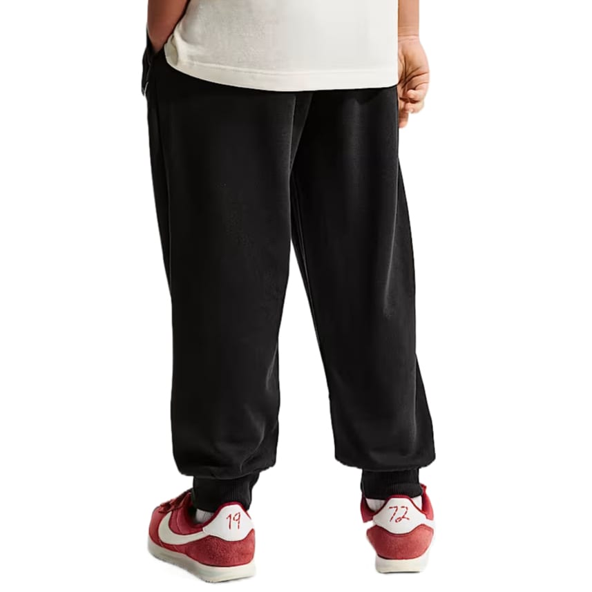 Nike Kids Knitted Sweatpants IU5475-010