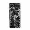 For OnePlus Nord CE 3 Lite 5G Cases Wolf Clear Soft TPU Silicone Phone Cover For One Plus Nord CE 3 5G Case Transparent Etui