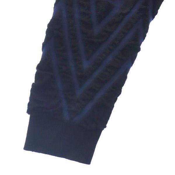 EN ROUTE Комбинезон ручка Свитер с длинным рукавом 2 Трикотаж united arrows Мужской Б/у