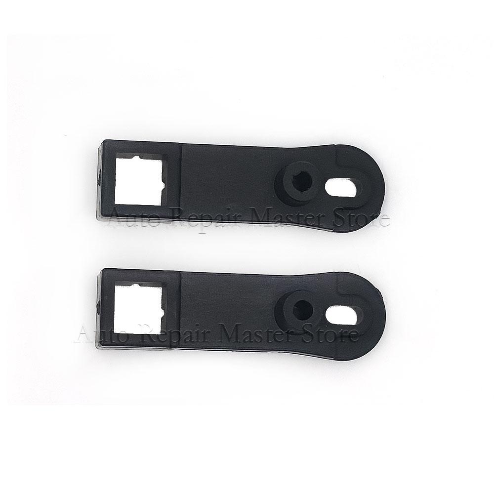 6420903237 Intake Manifold Swirl Flap Repair Runner Connecting Rod Kits 6420907737 For Mercedes Benz OM642 Car Replacement Part