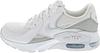 Sneakers Air Max Excee Women White/white/photon Dust/white