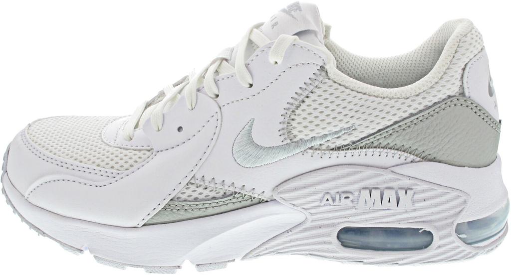 Sneakers Nike Air Max Excee Women White/white/photon Dust/white