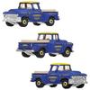 Набор Миниатюрных Машинок Matchbox, Коллекционные Игрушки для Коллекционеров, Машины, Набор из 8 Штук, 3+, Универсальный, 987B-GBJ48