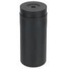 240ml Soap Dispenser Refillable Divided Bottle Container Squeeze Bottle  Essential Oil