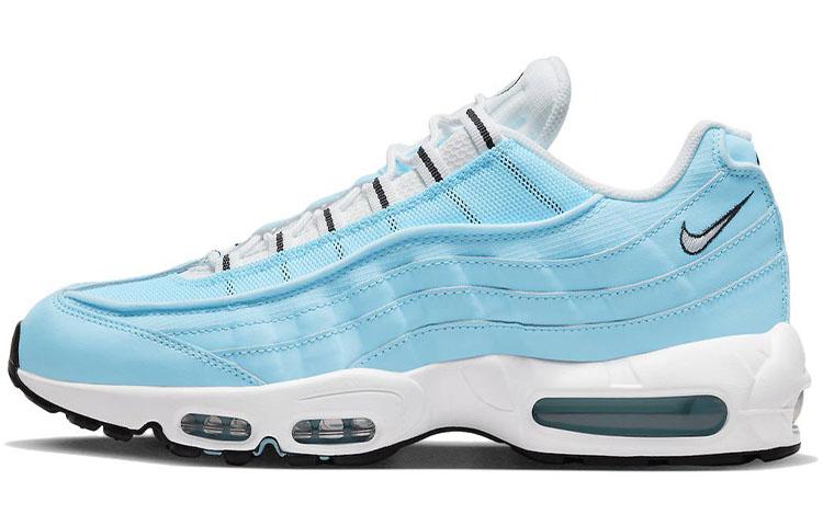 Nike Air Max 95 University Blue DZ4395-400