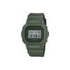 Мужские часы G-SQUAD Series Черные DW-5600ET-3PR-person