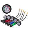 Cooling System Pressure Tester Pump for Vehicle Radiator Leak Check 0 2 5 Bar