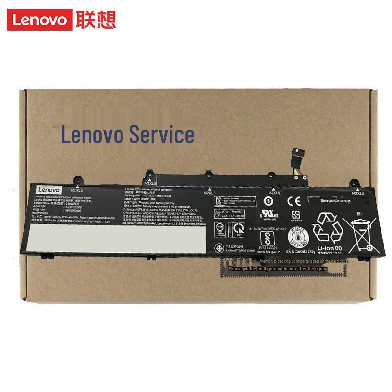 Lenovo ThinkPad E14 Gen 4 Laptop Battery