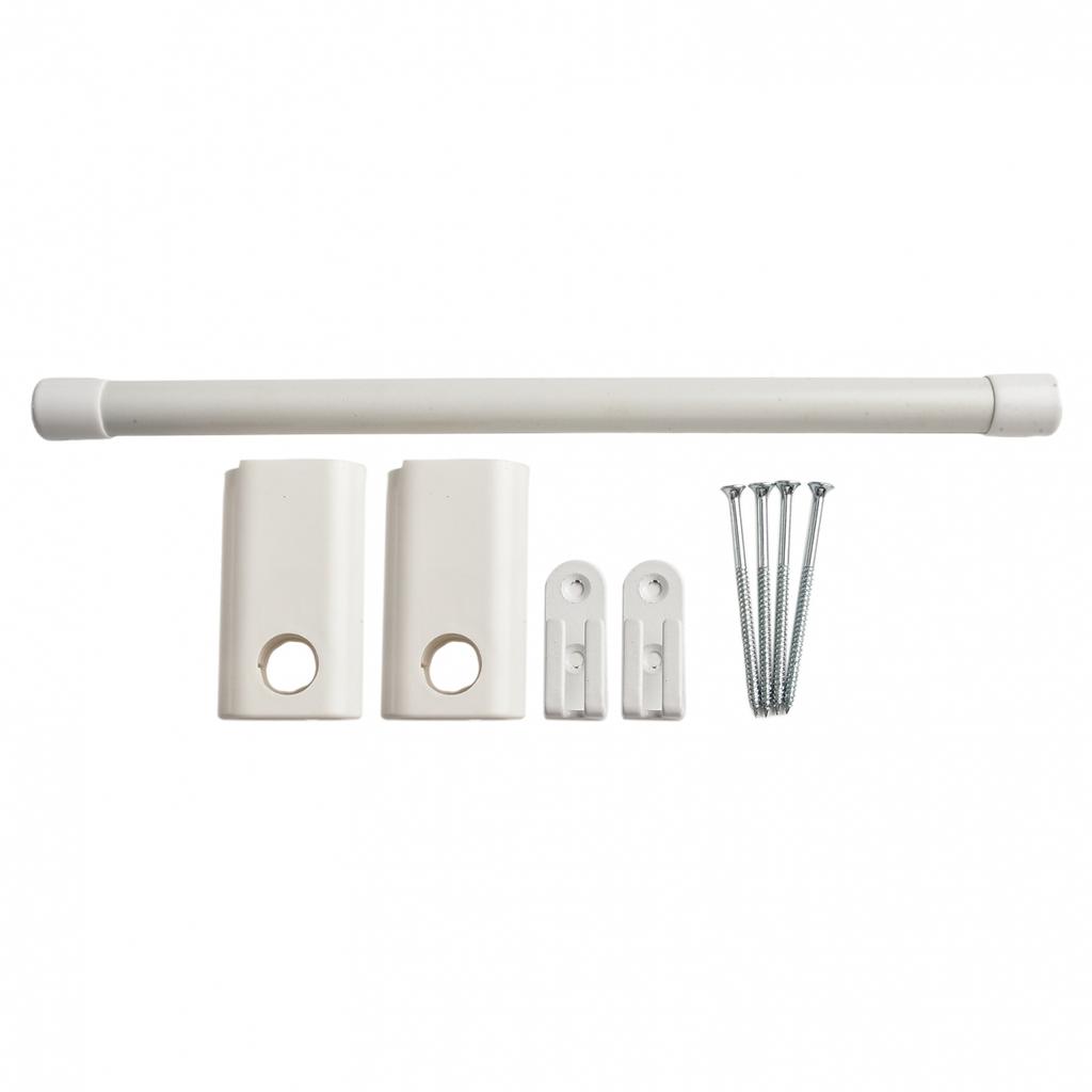 Держатель для полотенец из углеродистой стали, полотенцесушитель для радиатора