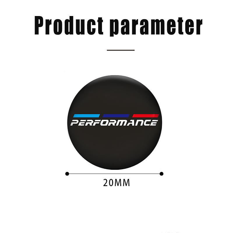 BBIJ5 Autocollants Pour Trou De Serrure De Voiture Protection De Serrure De Porte Sticker For BMW E39 E46 E90 E60 E87 E53 F10 F20 F30