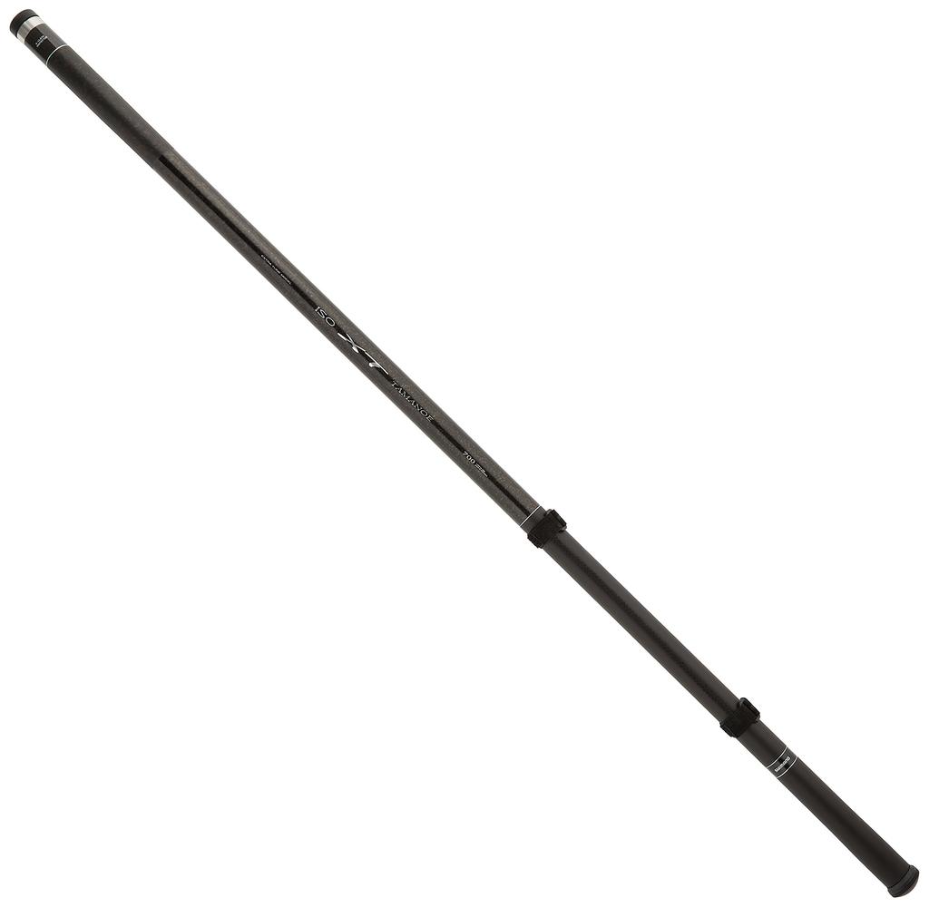 SHIMANO ball handle ISO XT 700 (7m)