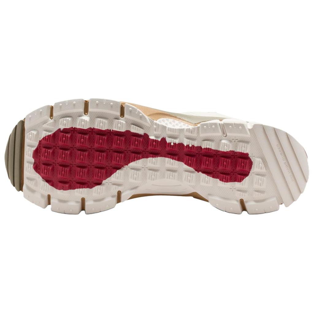 Nike Zoom Vomero Roam Год Лошади Лимитированная Серия CNY Новый Год Удобные Мягкие Повседневные Кроссовки для Бега Мужские кроссовки Бело-Серые IQ1126317