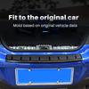 KUNGKIC Защита заднего бампера для Toyota GR86 ZN8 и Subaru BRZ ZD8 2022 2023 2024 Защитная накладка на задний бампер Из стильного внешнего аксессуара (2021