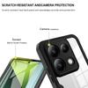 Чехол для телефона 360 на весь корпус для Xiaomi Redmi Note 13 Pro 5G 12 11 10 9 9S Redmi 9 9A 9C 10 12 13C со встроенной защитной пленкой