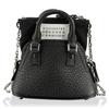 Shoulder Bag SB3WG0025 P4455 T8013 BLACK [Maison Margiela] [item]