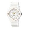 [Casio] Часы Casio Collection [Отечественный подлинный продукт] LRW-200H-7E2JF Женские Белые