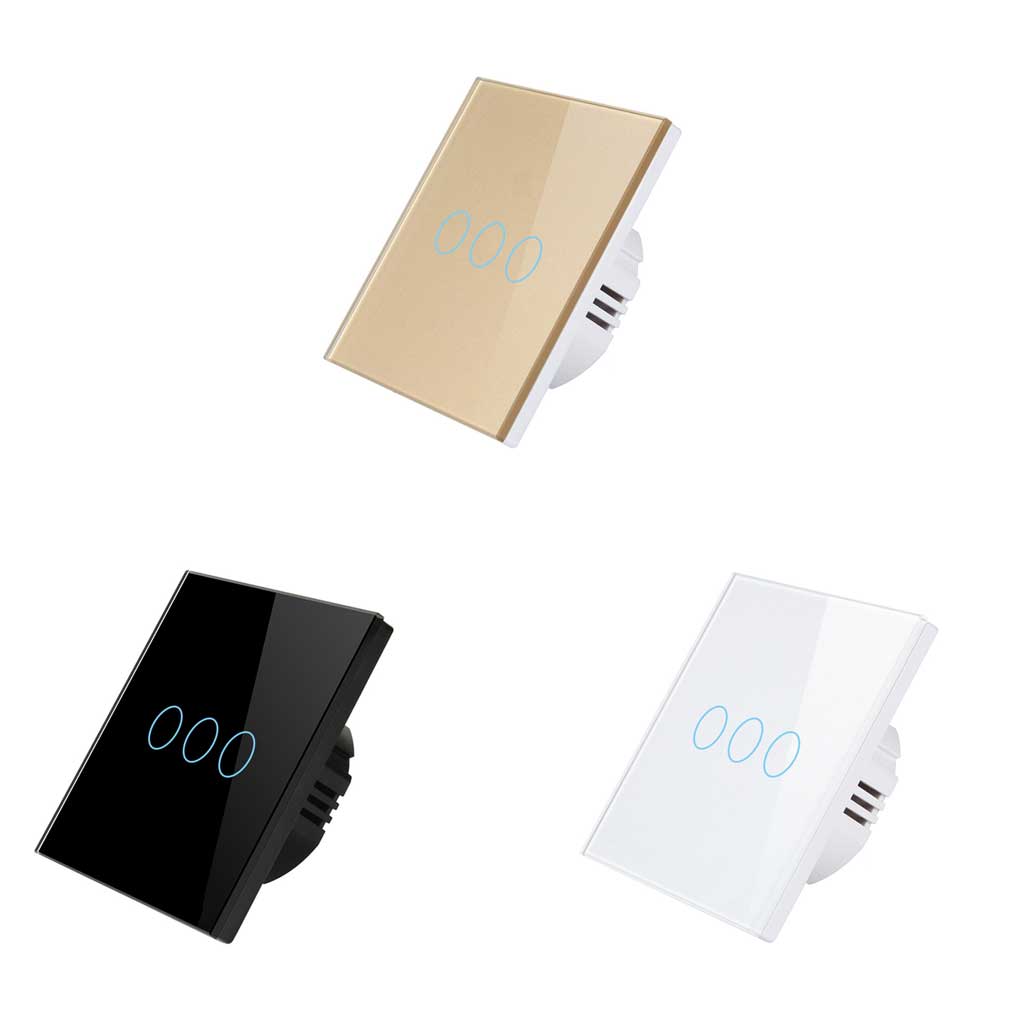 WiFiLight WallSwitch голосовой, не может звонить по телефону Пульт дистанционного управления Умные светильники Сенсорный контроллер для помещений, офисные устройства