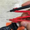 3 шт. Электрические испытания Блок питания Аксессуары для обслуживания DIY Необходимый держатель щупа мультиметра Зажимной инструмент для щупа тестера