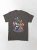 Rocky Rocky And Bullwinkle Classic T-Shirt