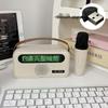 2026 German YF Bluetooth Speaker with Karaoke Mic – Stylish All-in-One for Home & Celebrations