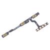 For Oppo A3 Pro (Global) 5G/K12x 5G (Global) Power On/Off and Volume Flex Cable (Without Logo)