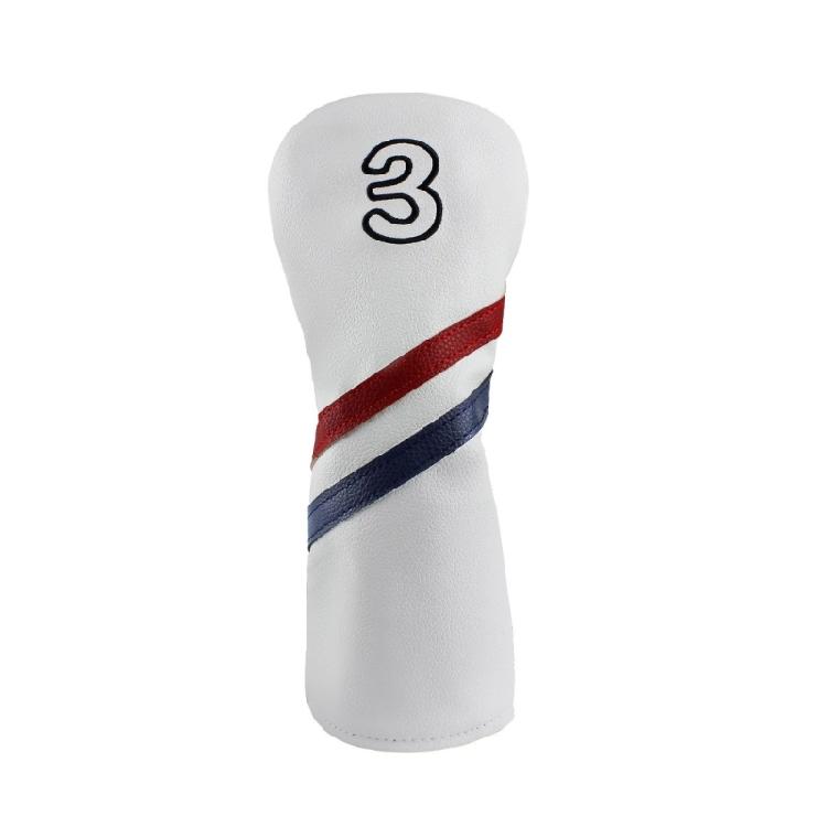 Golfs Driver Golfs Club Cover Iron Headcover, Golfs Mallet Putter Headcover Golfs Club Head Cover Golfs for Men Women