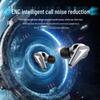 Yidian Interstellar Mecha TWS Bluetooth Earphones