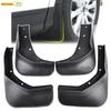 Car Mud Flaps Front Rear Mudflap Fender Guards Mudguard Fenders Splash Protector For Ford Escape Kuga 2013 -