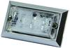 JET INOUE LED3 Плоский маркер NEO 24 В Янтарный 534502