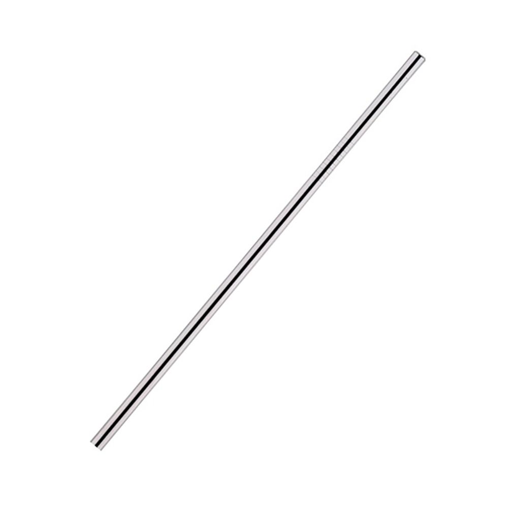 6 шт., сменная соломинка для стакана для питья, серебряная сменная соломинка для чашки Stanley 30 унций 40 унций Tyeso