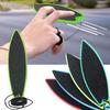 Finger Surfboard Fingerboard Toy Wind Mini Surf Board For Kids And Surfers Birthday Gift Mini Surfboard With Rope Party Favors