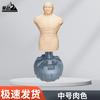 Panzhan Silicone Humanoid Boxing & Strength Test Dummy