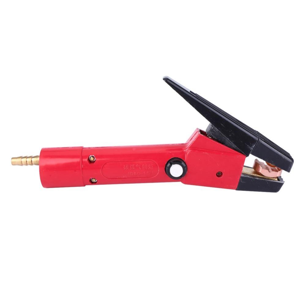 10bar Carbon Arc Gouging Torch High Performance Carbon Arc Gouging Tool Weld Defect Removal