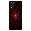 For Realme8 Pro 4G Soft Silicone Shell Protective Cover Cool Car Animal Cartoon Pattern Phone Case For Realme 8 pro RMX3081 8i