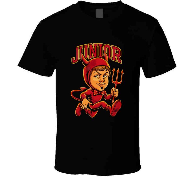 Problem Child Junior 90s Comedy Retro Tv Show Caricature Unisex T-shirt