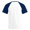 Promodoro Mens Raglan T-Shirt